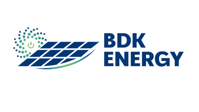 BDK Energy