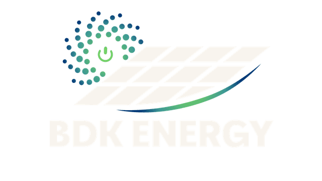 BDK Energy